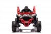 Pojazd Buggy Kawasaki TERYX KRX1000 Czerwony